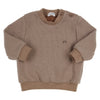 Gymp Longsleeve - Pullover - Bubbles & Bo