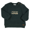 Gymp Longsleeve - Pullover Application - Bubbles & Bo