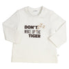 Gymp Longsleeve - Wake Up The Tiger - Bubbles & Bo