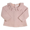 Gymp Longsleeve - With Collar - Bubbles & Bo