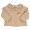 Gymp Longsleeve - With Collar - Wil - Bubbles & Bo