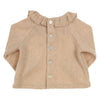 Gymp Longsleeve - With Collar - Wil - Bubbles & Bo