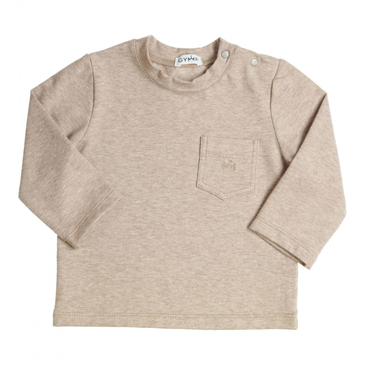 Gymp Longsleeve Aerochine