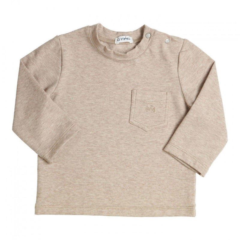 Gymp Longsleeve Aerochine - Bubbles & Bo