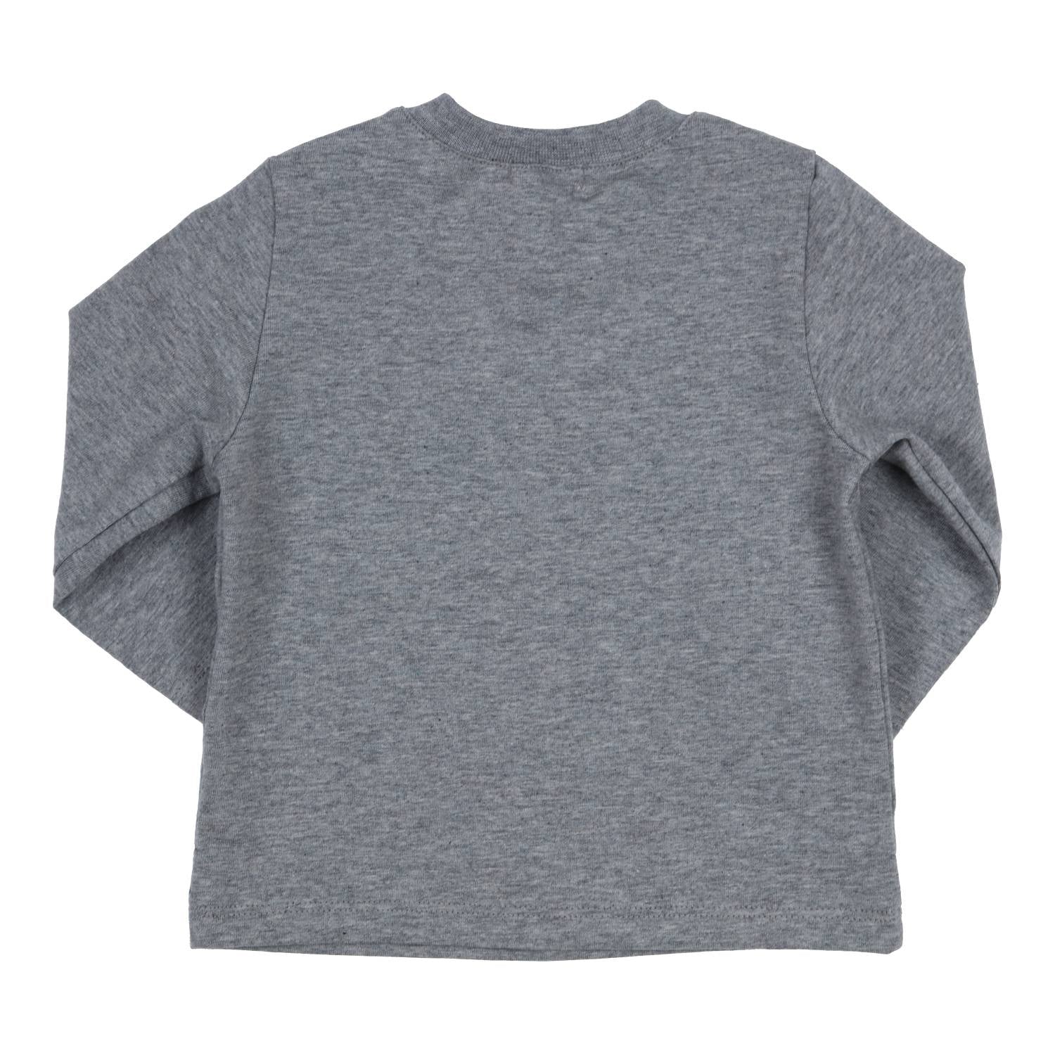 Gymp Longsleeve Aerochine - Bubbles & Bo