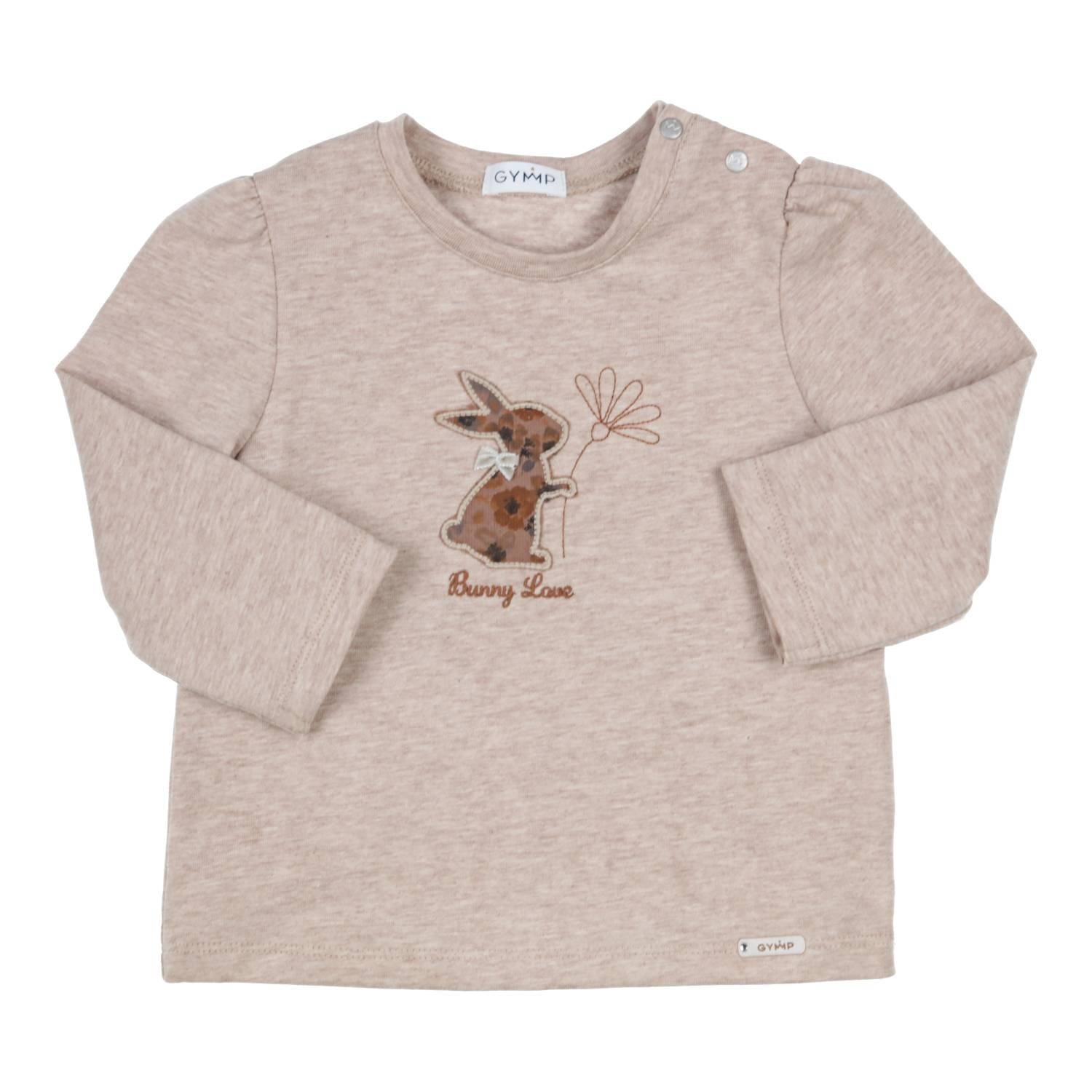 Gymp Longsleeve Aerochine