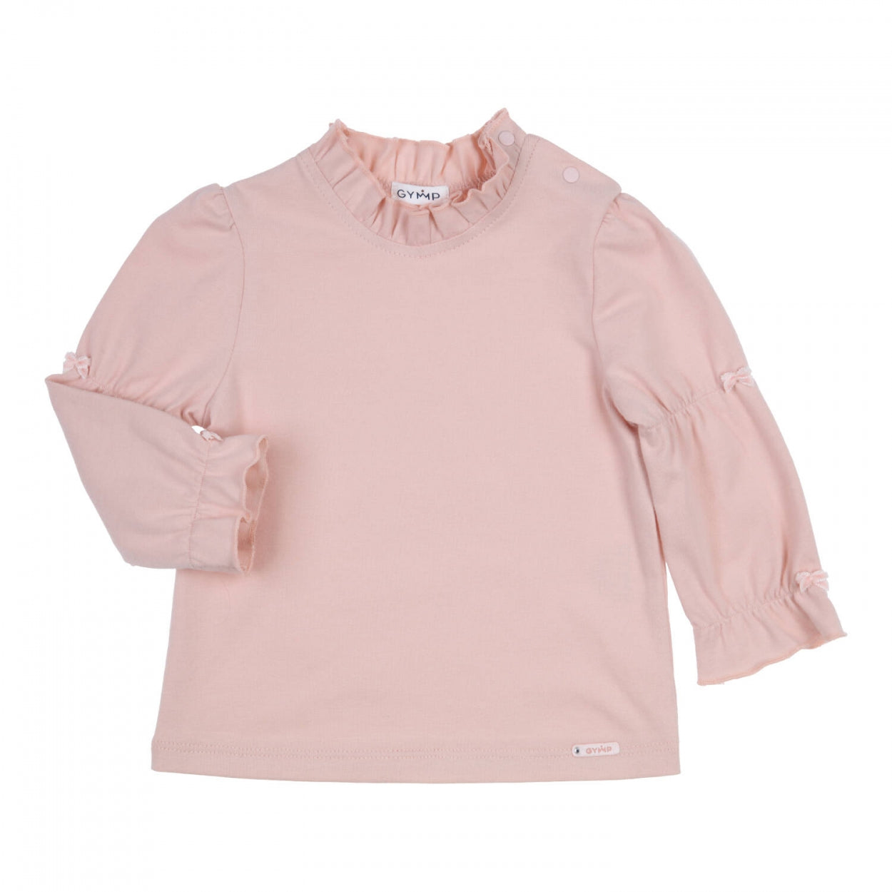 Gymp Longsleeve Aerodoux