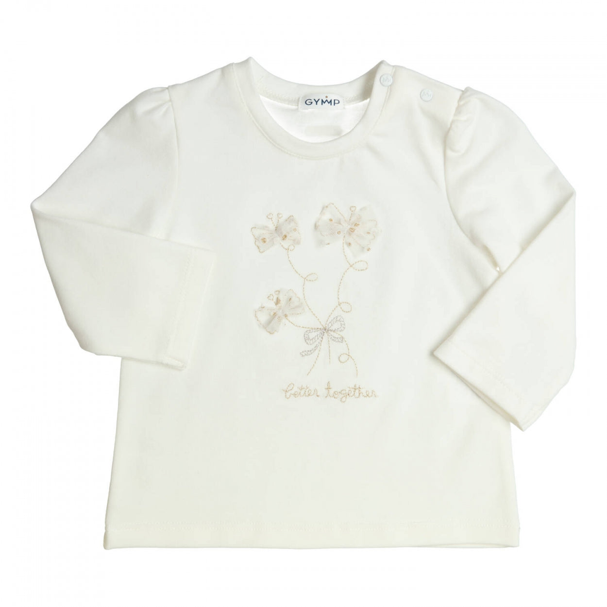 Gymp Longsleeve Aerodoux