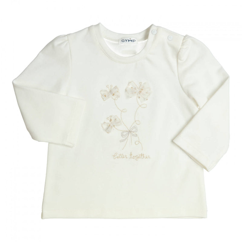 Gymp Longsleeve Aerodoux - Bubbles & Bo