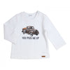 Gymp Longsleeve Aerodoux - Bubbles & Bo