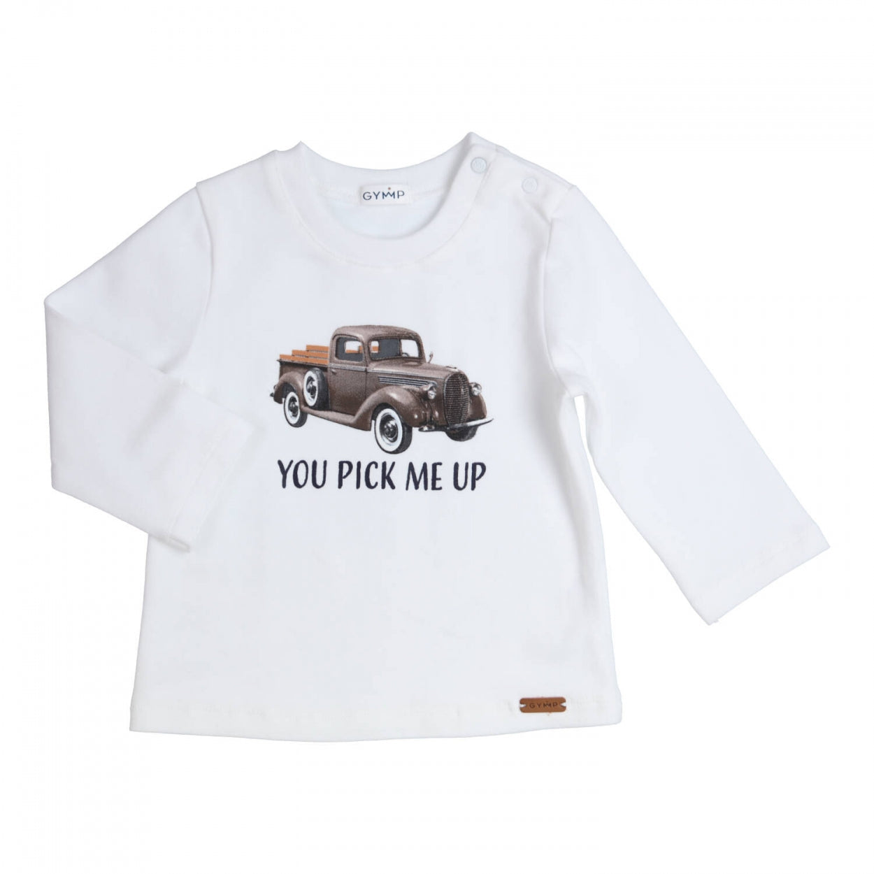 Gymp Longsleeve Aerodoux