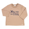 Gymp Longsleeve Aerodoux - Bubbles & Bo