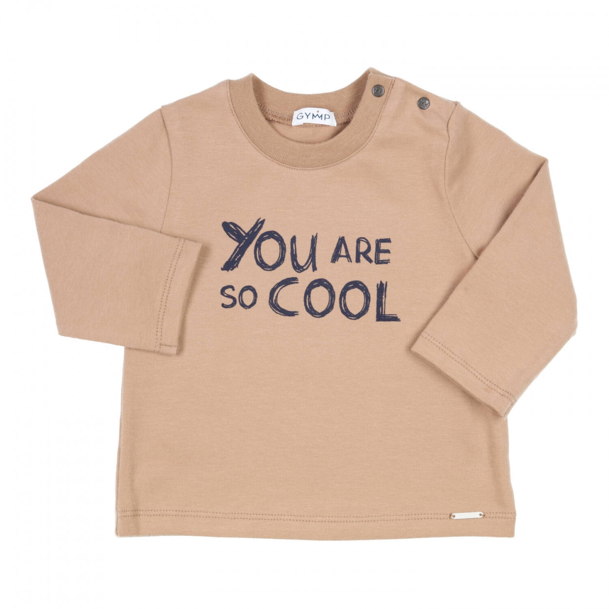 Gymp Longsleeve Aerodoux