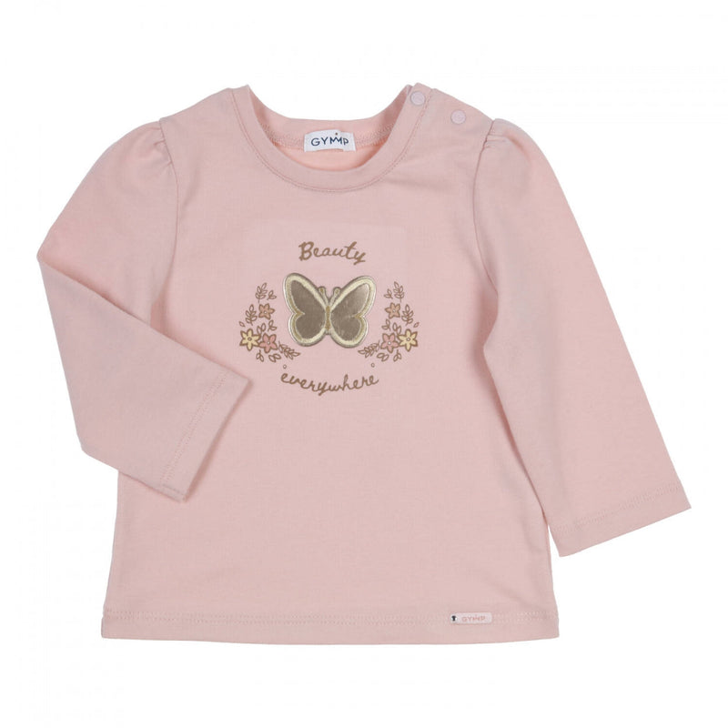 Gymp Longsleeve Aerodoux - Bubbles & Bo