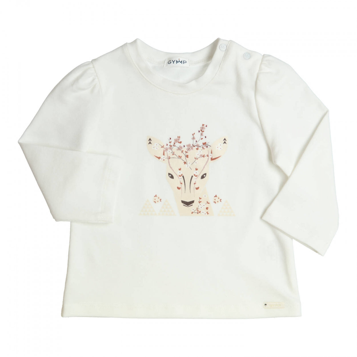 Gymp Longsleeve Aerodoux