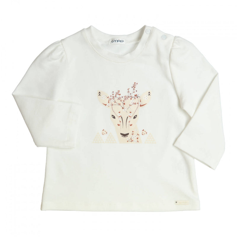 Gymp Longsleeve Aerodoux - Bubbles & Bo