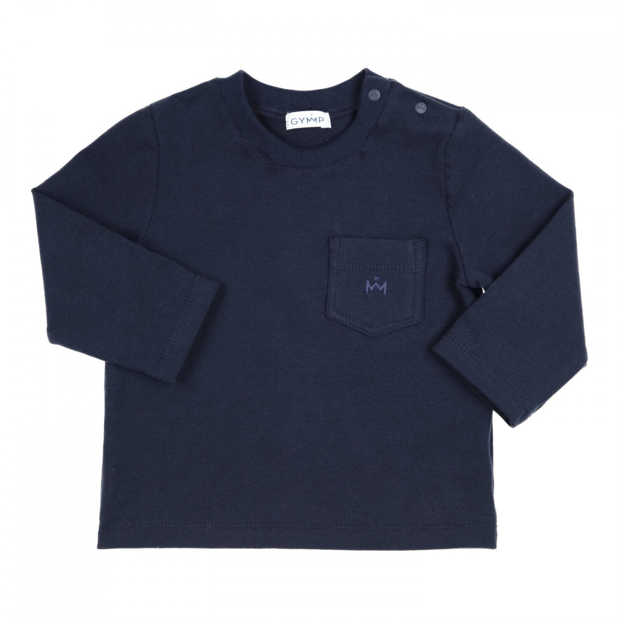 Gymp Longsleeve Aerodoux