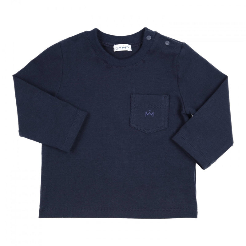 Gymp Longsleeve Aerodoux - Bubbles & Bo