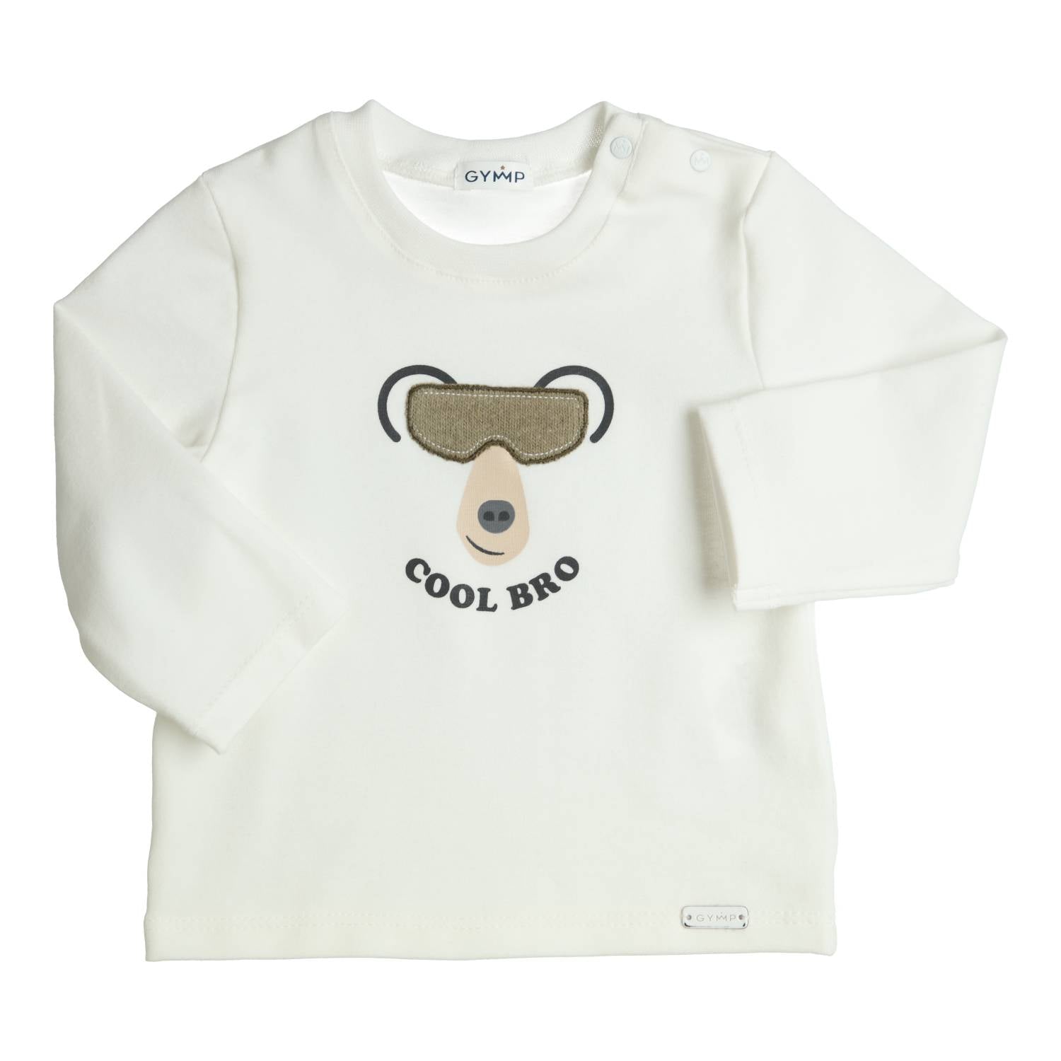 Gymp Longsleeve Aerodoux