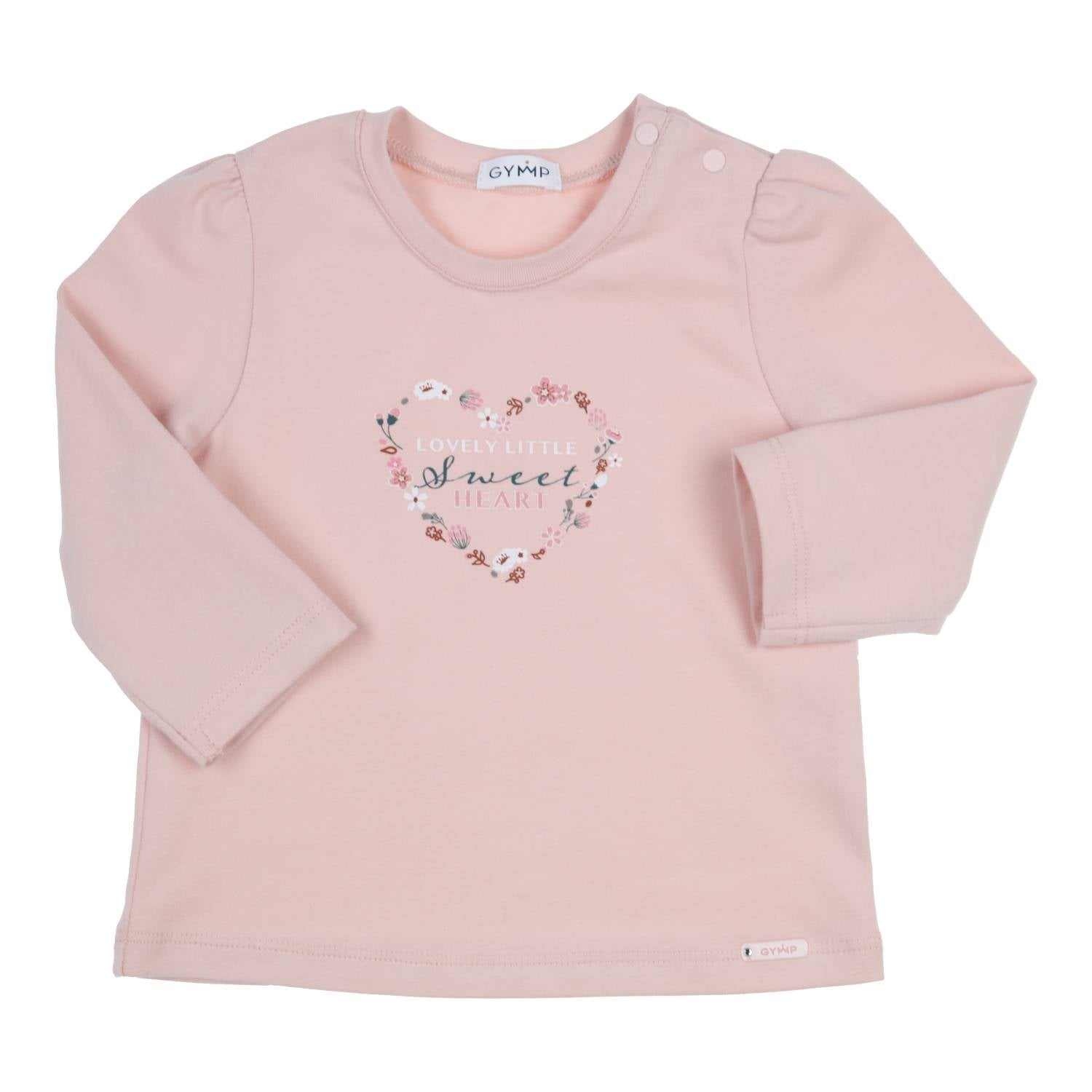 Gymp Longsleeve Aerodoux