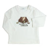 Gymp Longsleeve Aerodoux - Bubbles & Bo
