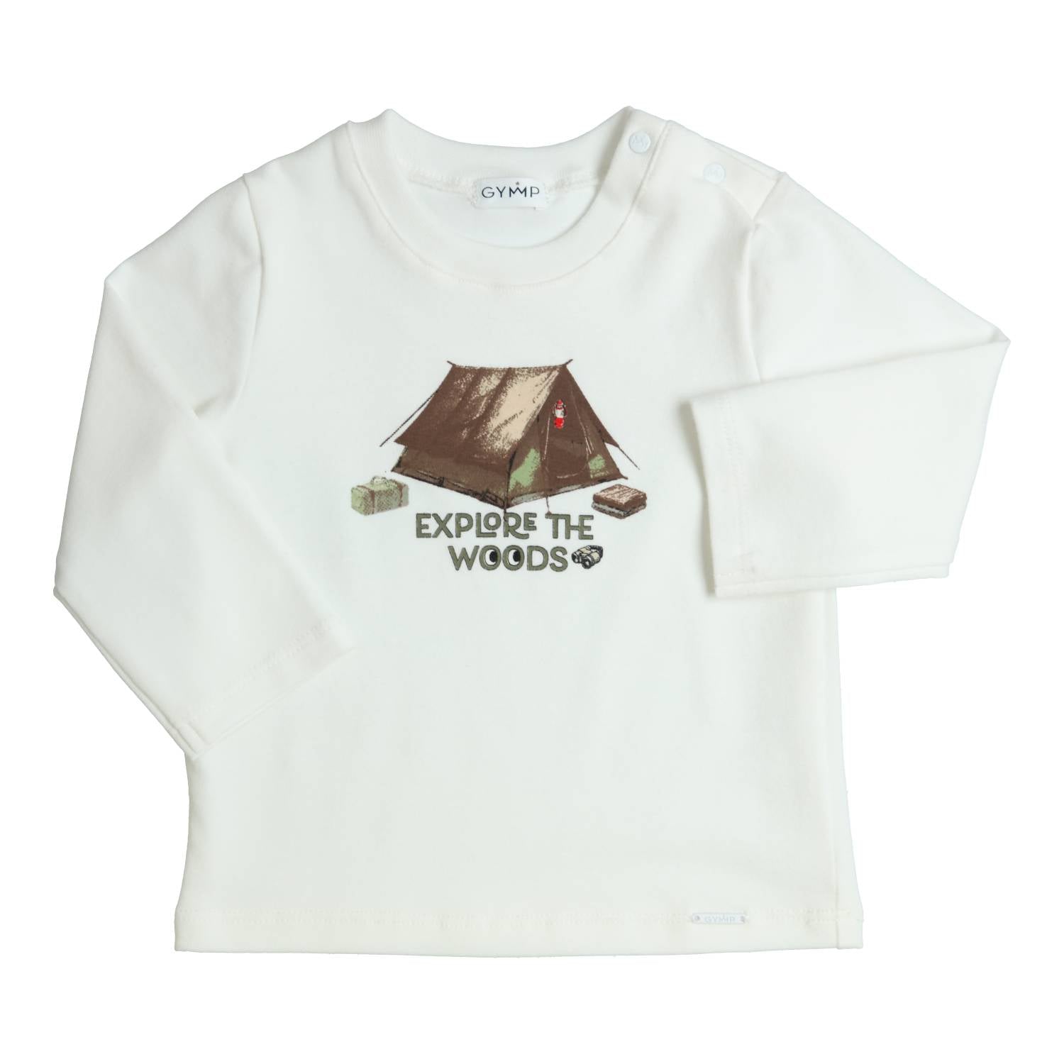 Gymp Longsleeve Aerodoux