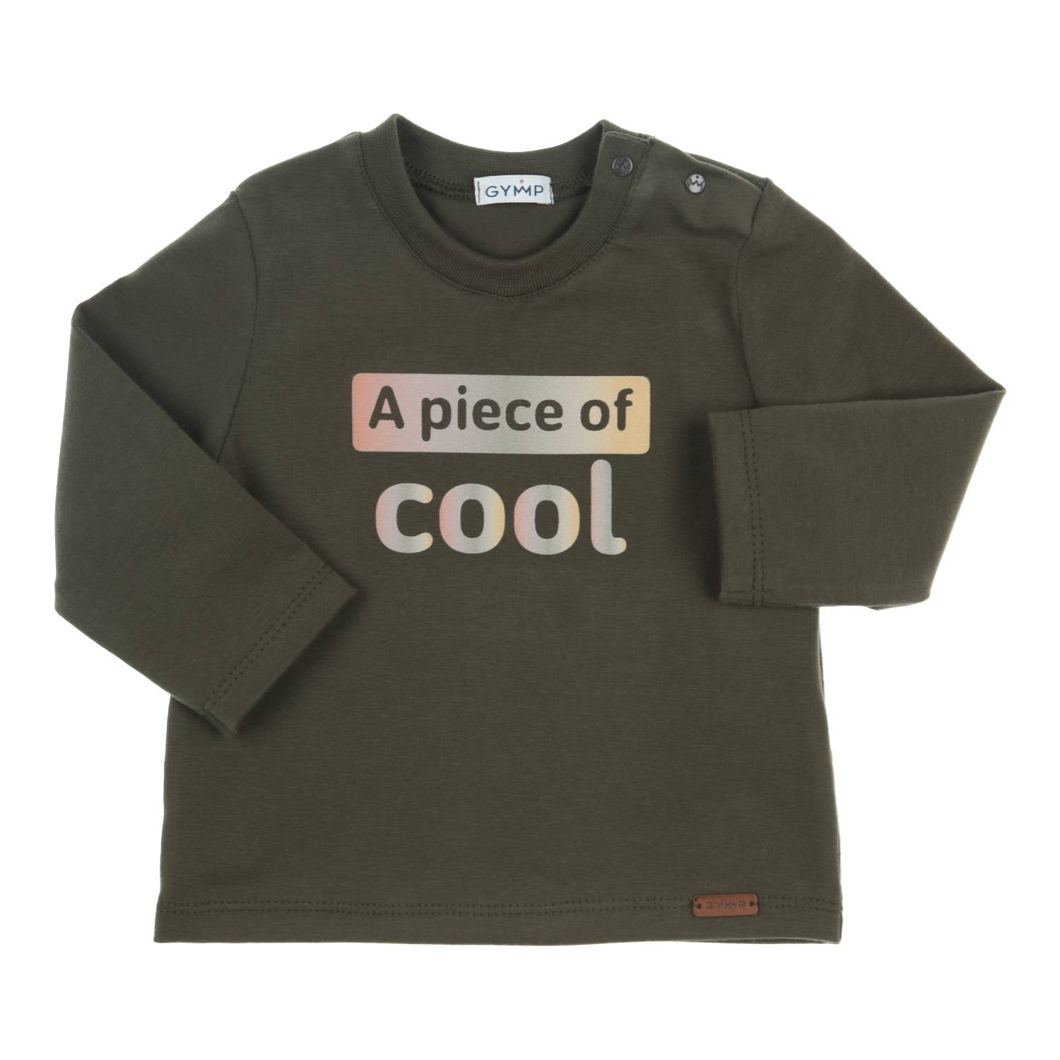 Gymp Longsleeve Aerodoux