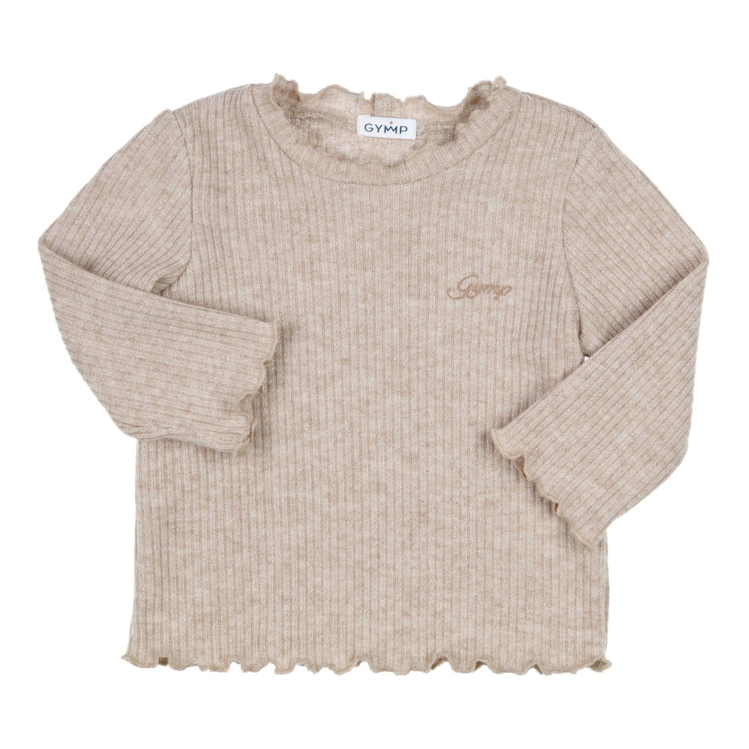 Gymp Longsleeve Brinda