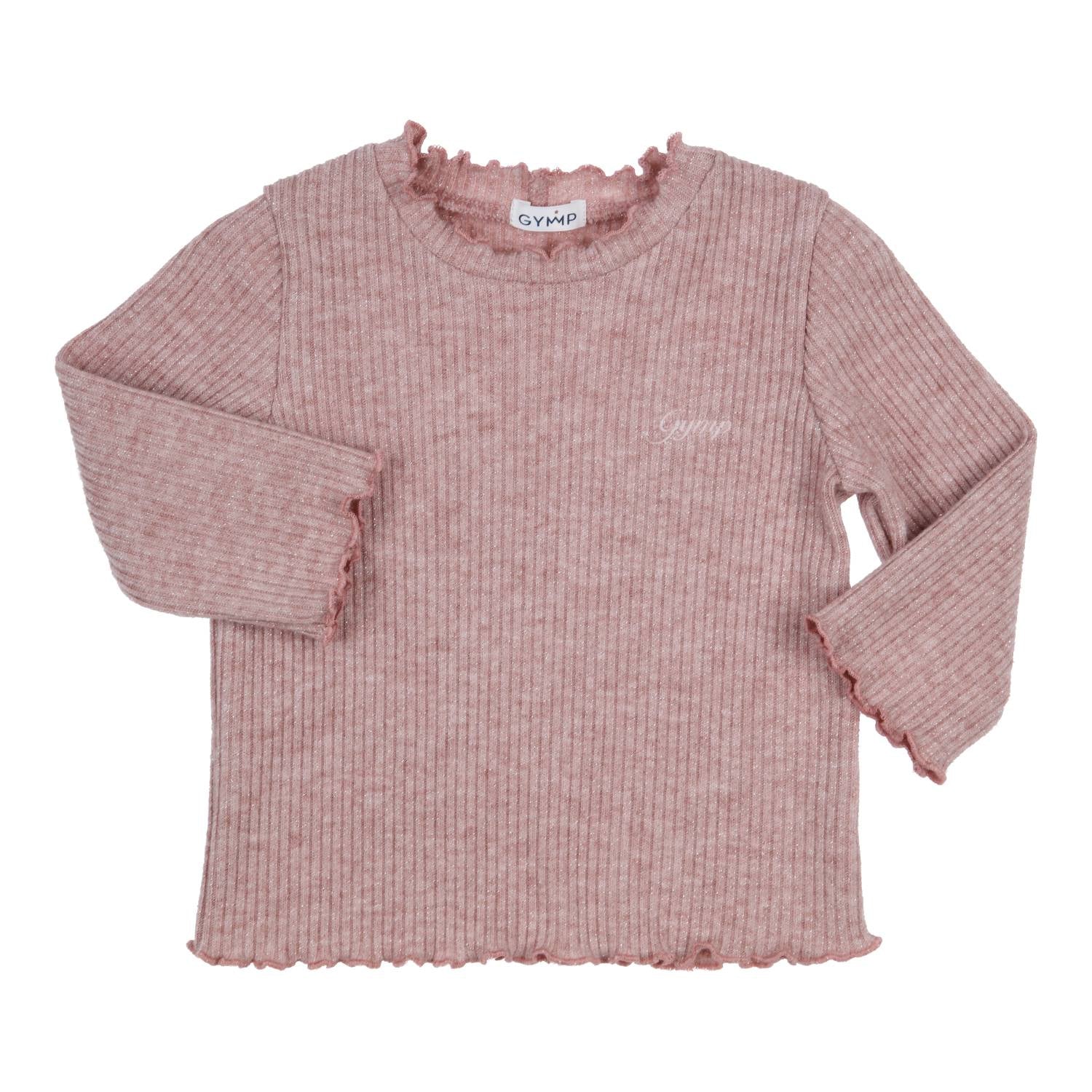 Gymp Longsleeve Brinda