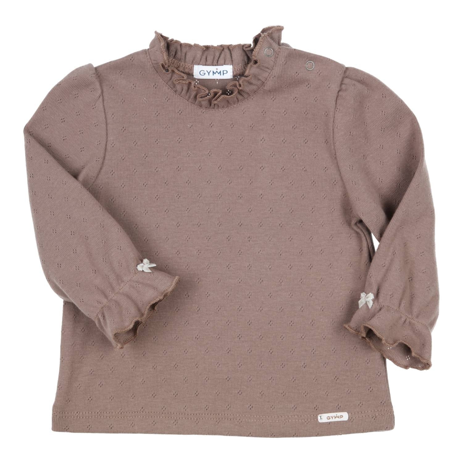 Gymp Longsleeve Felice