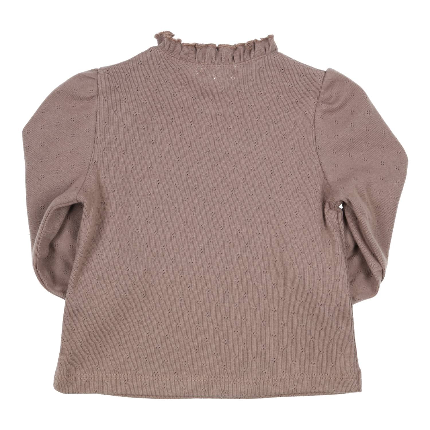 Gymp Longsleeve Felice - Bubbles & Bo