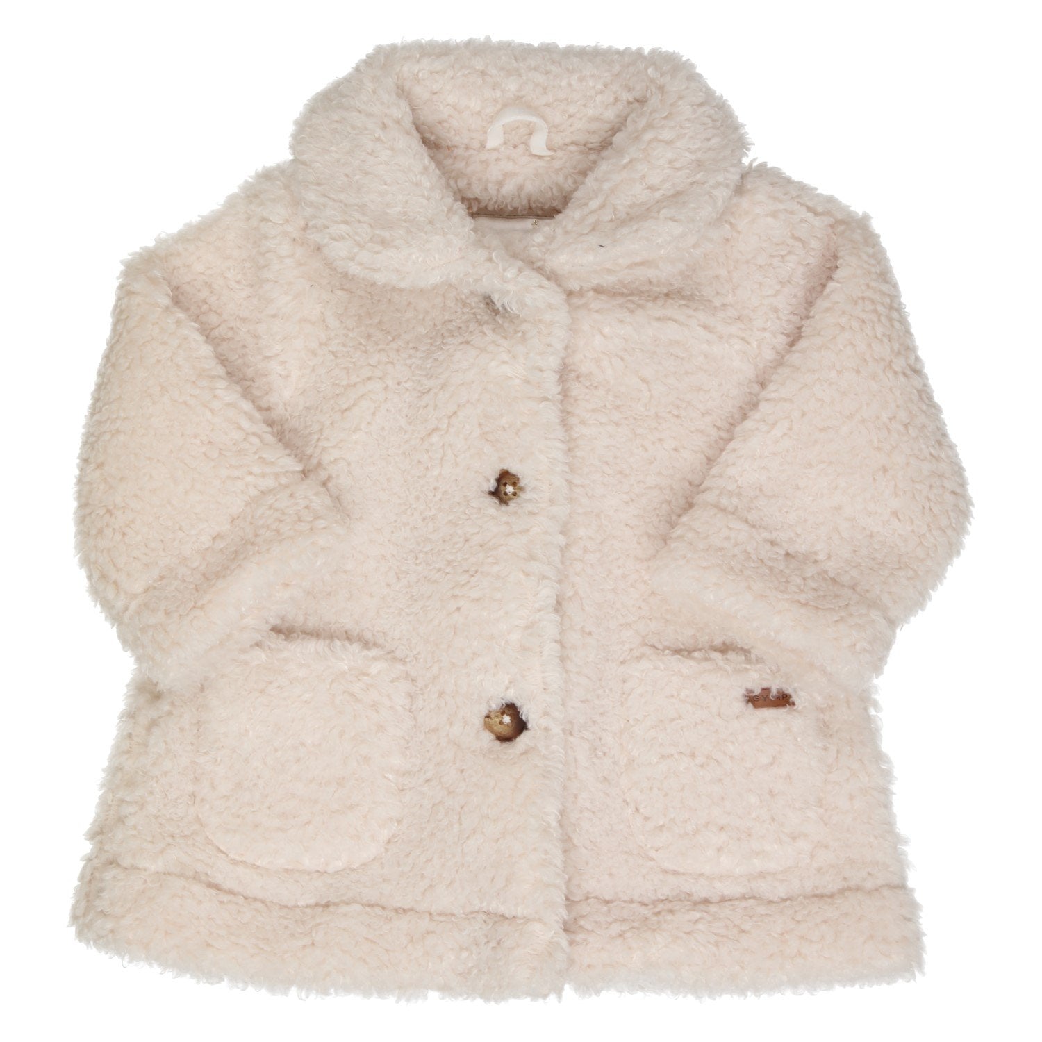 Gymp MANTEL - YORK - BABY GIRLS - W