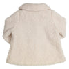 Gymp Mantel - Zipper - York - Bubbles & Bo