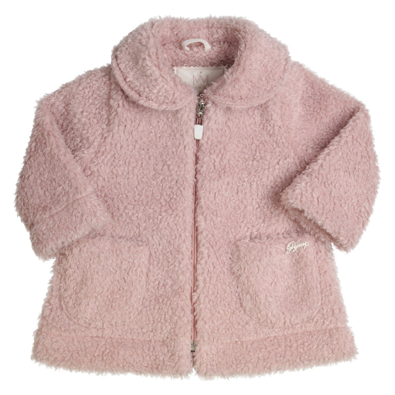 Gymp Mantel - Zipper - York - Bubbles & Bo