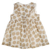 Gymp OVERGOOIER - FRILL - SUNSET - - Bubbles & Bo