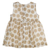 Gymp OVERGOOIER - FRILL - SUNSET - - Bubbles & Bo