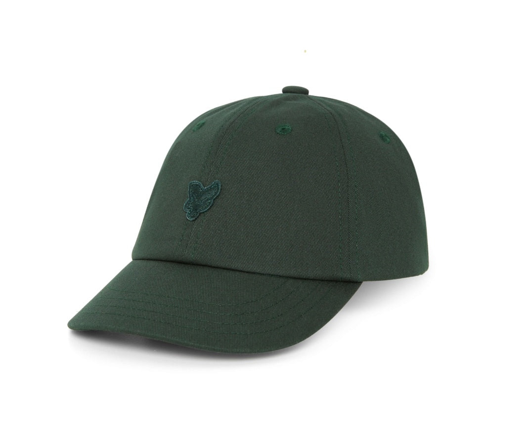 Lyle & Scott Tonal Baseball Cap
