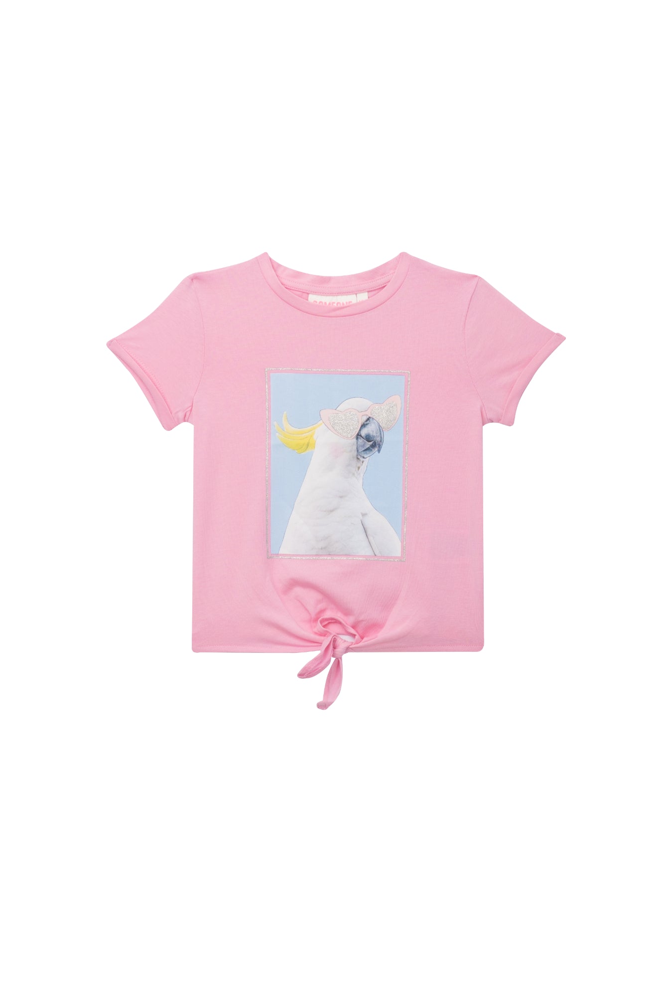Someone T-SHIRT HERMOSA-SG-02-C