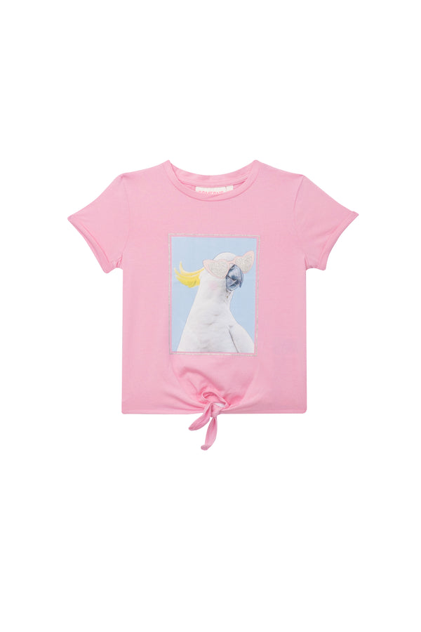 Someone T-SHIRT HERMOSA-SG-02-C