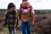 Noppies Boys Jacket WARD - REVERSIBLE