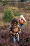 Noppies Boys Jacket WARD - REVERSIBLE