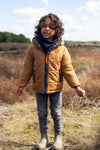 Noppies Boys Jacket WARD - REVERSIBLE