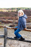 Noppies Girls Jacket ANNAMARIA - REVERSIBLE