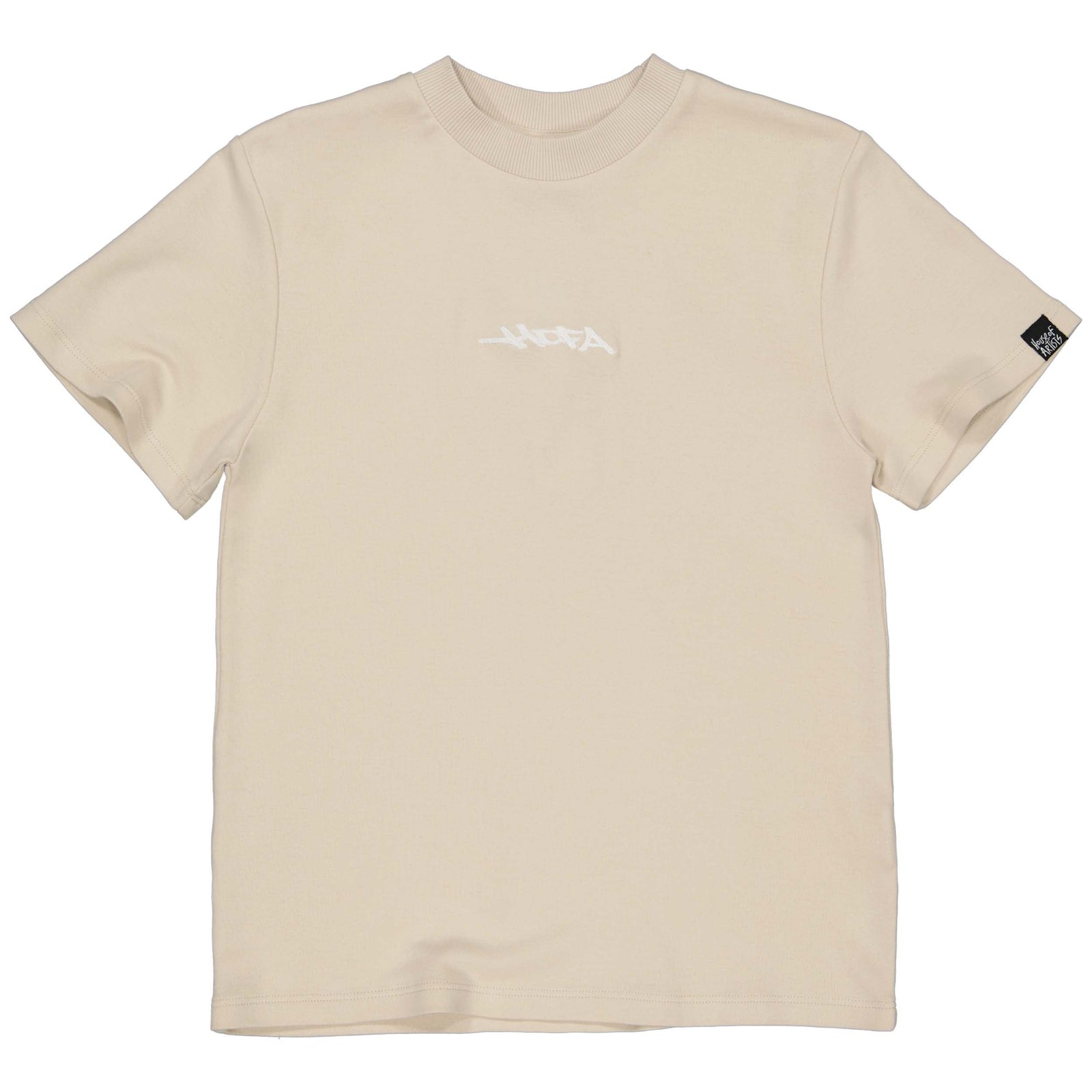 House of Artists SHORTSLEEVE REGULAR FIT
