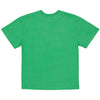 Unisexs SHORTSLEEVE OVERSIZED van House of Artists in de kleur Gras Green in maat 170-176.
