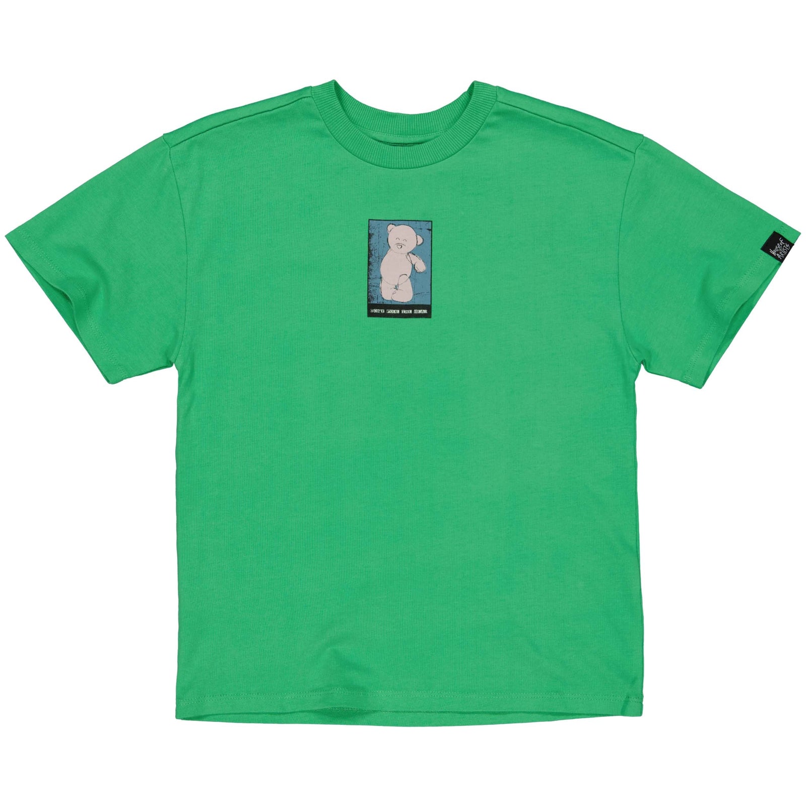 House of Artists SHORTSLEEVE OVERSIZED