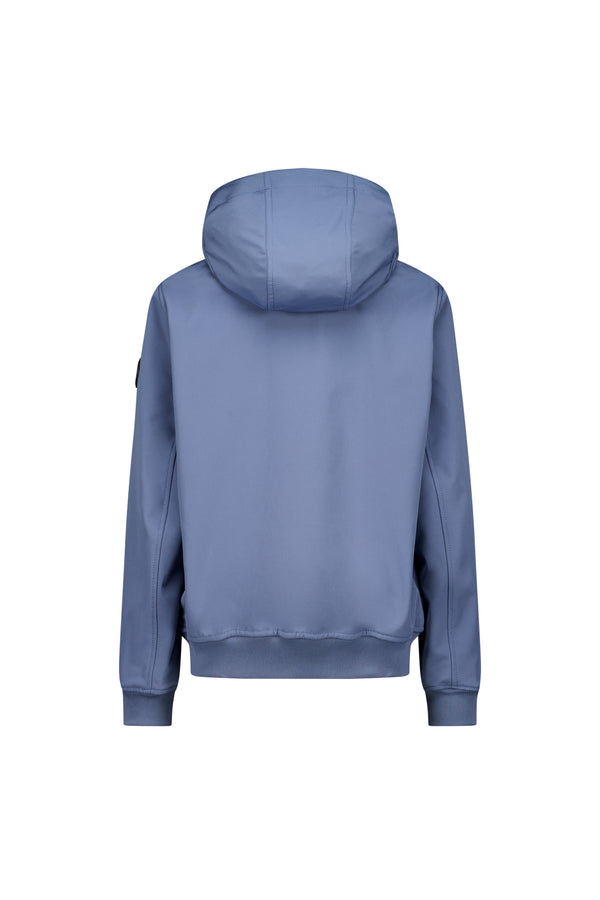 Airforce Softshell Jacket Chestpocket