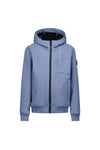 Airforce Softshell Jacket Chestpocket