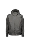Airforce WAXED CRINCLE JACKET