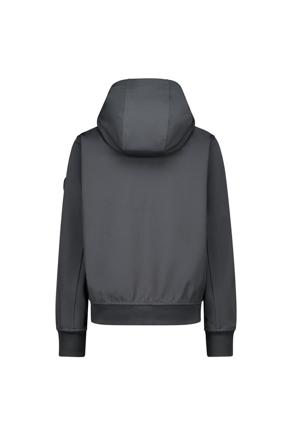 Airforce River Softshell Jacket